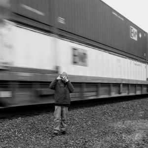 Meet your Posher, Derek